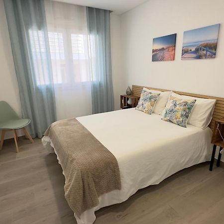 Cristal House 250 Meters From Monte Gordo Beach Kültér fotó